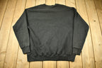 Vintage 1990s University of Wisconsin River Falls Dad Collegiate Crewneck