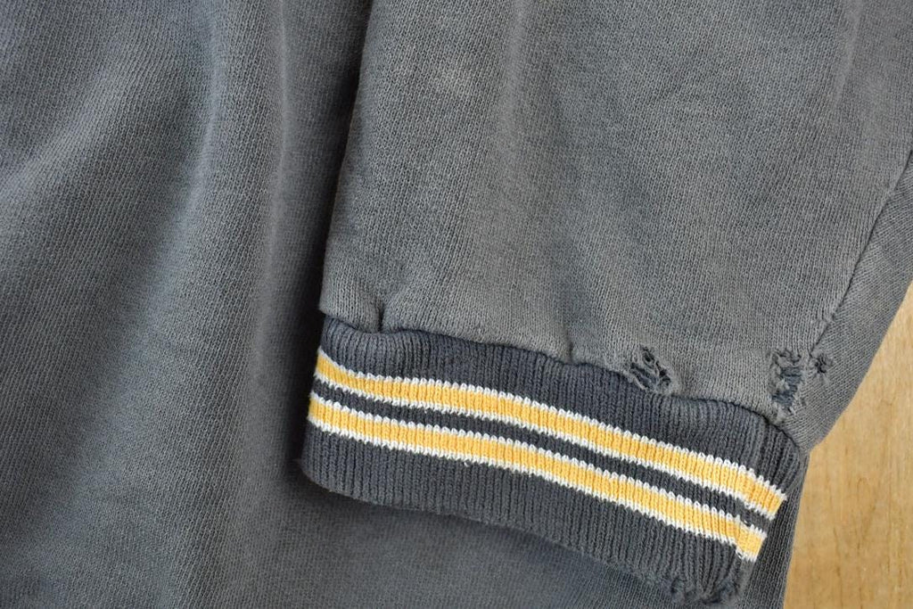 Vintage 1990s Pittsburgh Steelers NFL Crewneck Sweatshirt