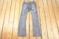 Vintage Deadstock Y2K Grace In LA Texas Bootcut Low Rise Skinny Jeans Women's Size 27 x 32