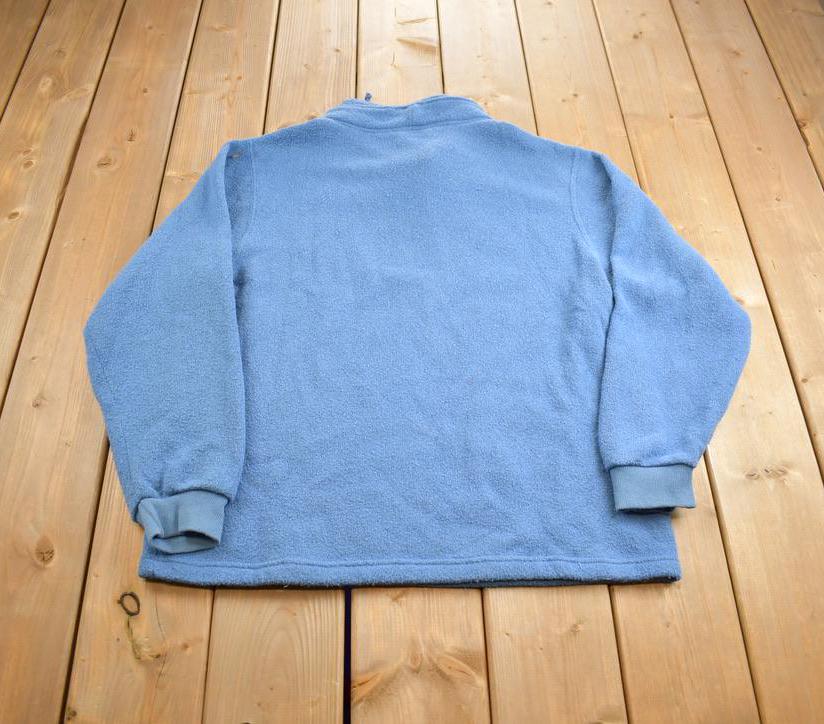 Vintage 1990s Mickey Mouse Disney World Embroidered Crewneck