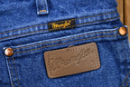 Vintage 1990s Wrangler Mid-Wash Bootcut Jeans