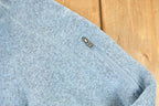 Vintage 1990s Patagonia Fleece Outdoorsman Sweater Women's S