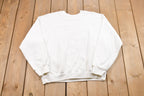 Vintage 1996 Mistletoe Tester Christmas Sweater