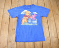 Vintage 1990s Disney Winnie The Pooh Promo T-Shirt