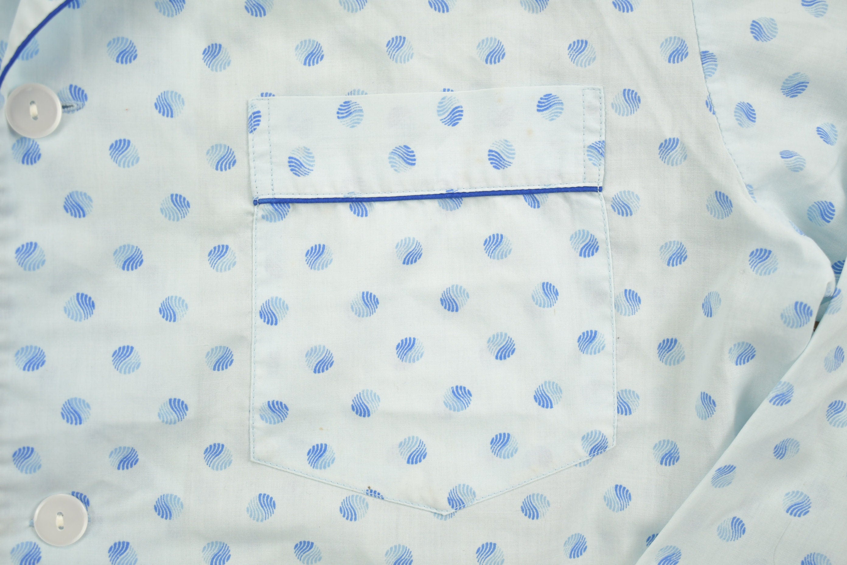 Vintage 1990s Champion Button Up Shirt