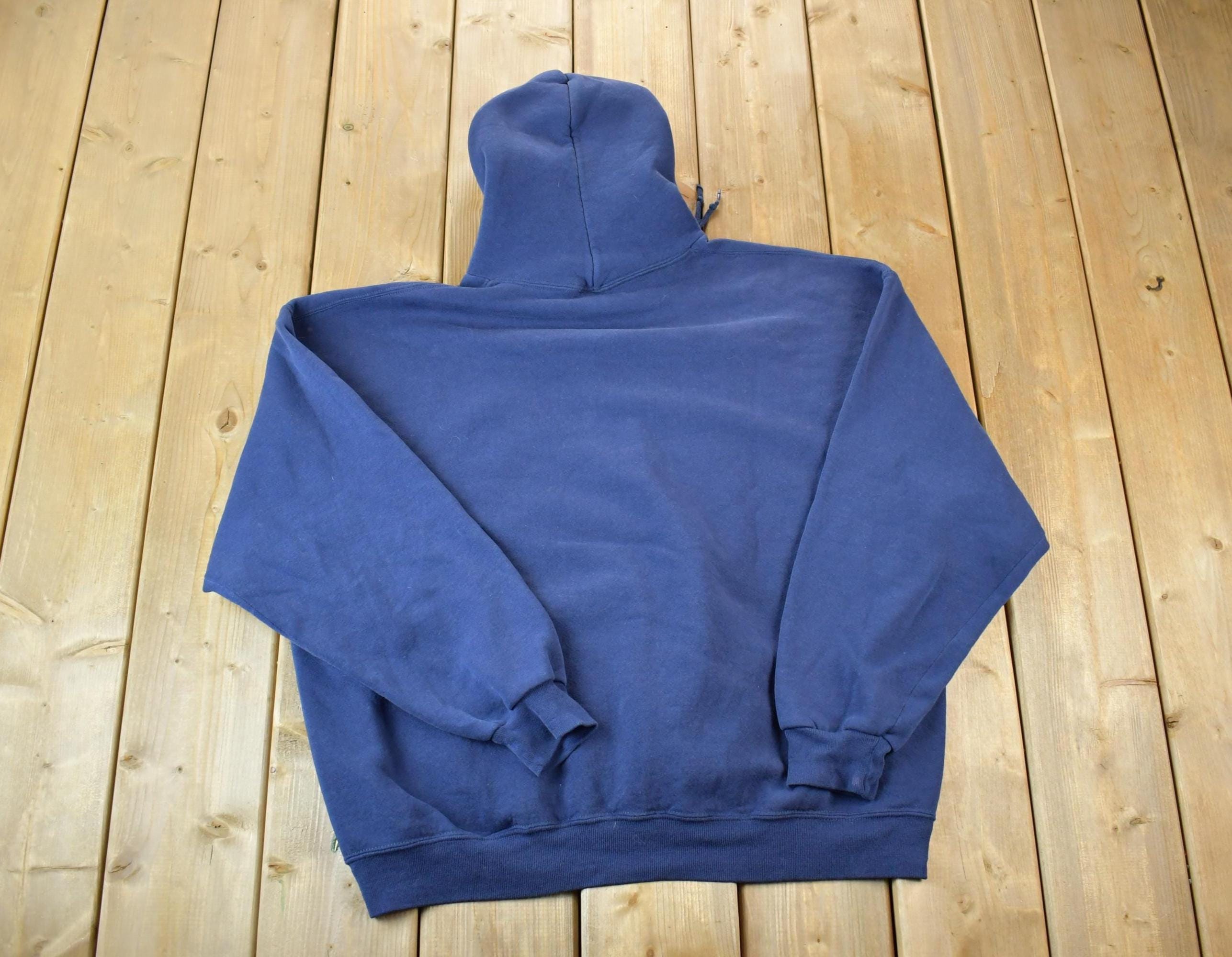 Vintage Y2K University Of Pittsburgh Panthers Collegiate Crew Neck