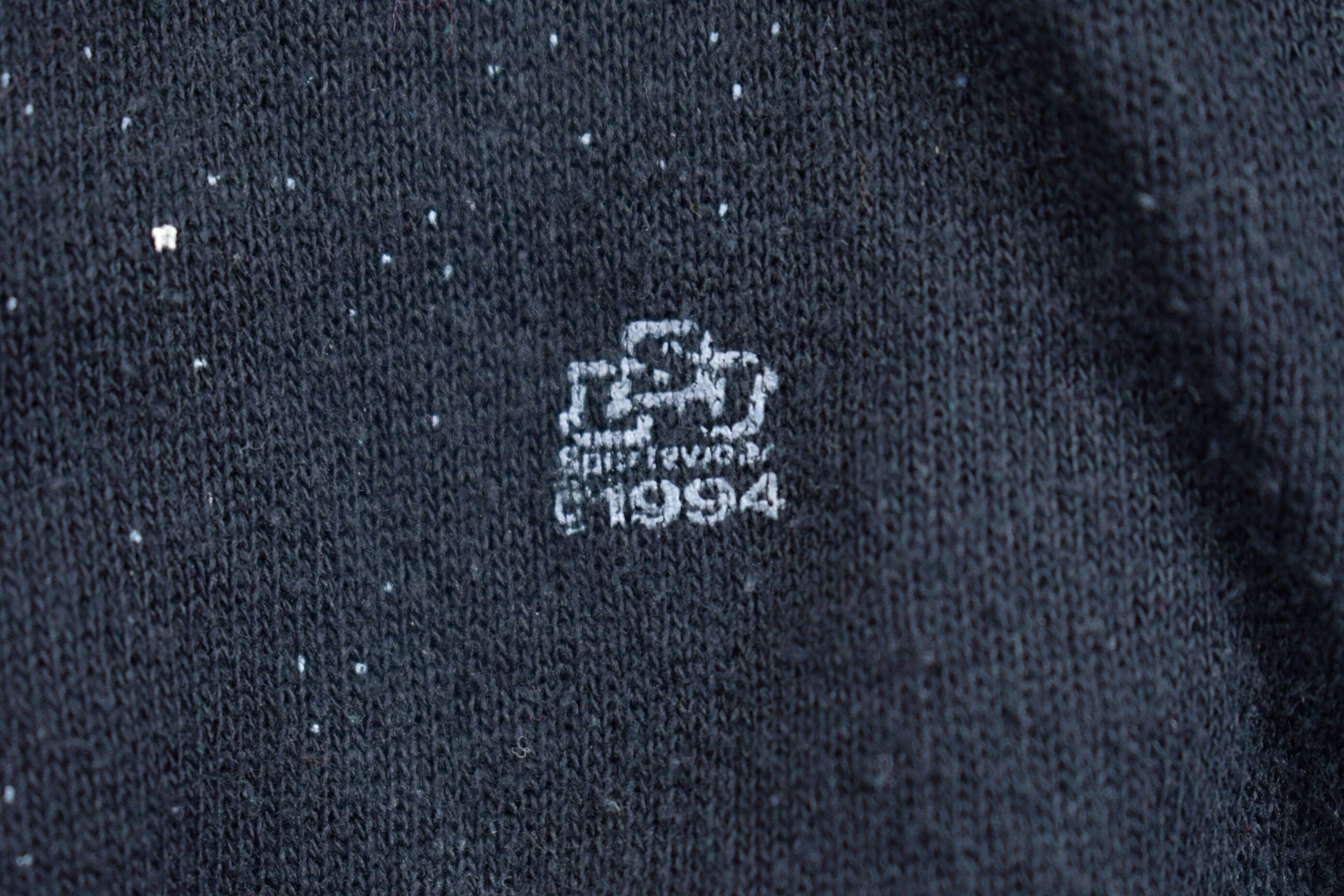 Vintage 1994 Cute Crewneck Sweater