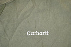 Vintage Distressed Carhartt Crewneck Sweatshirt