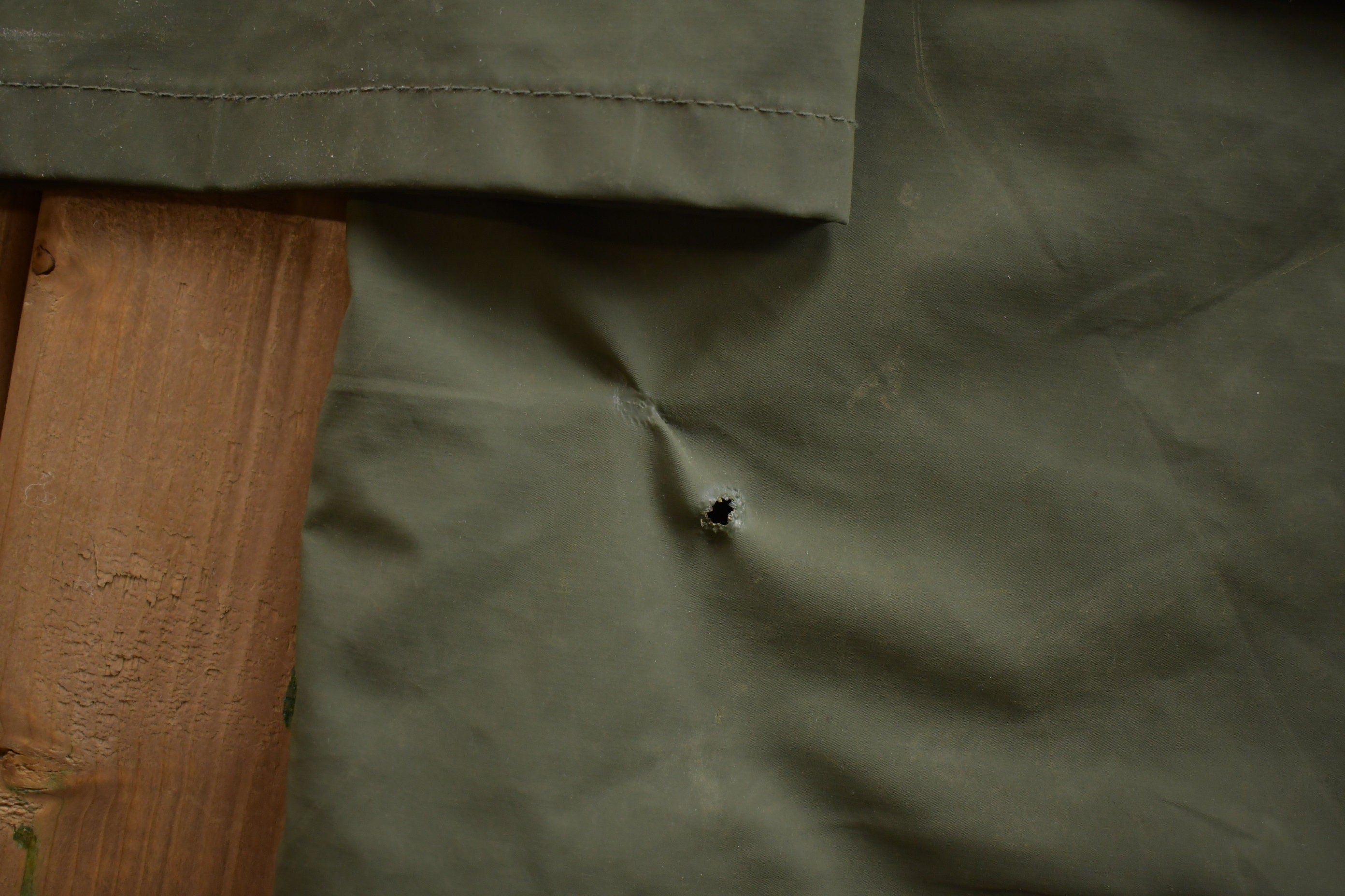 Vintage 1990s Helly Hansen Sailing Rain Jacket