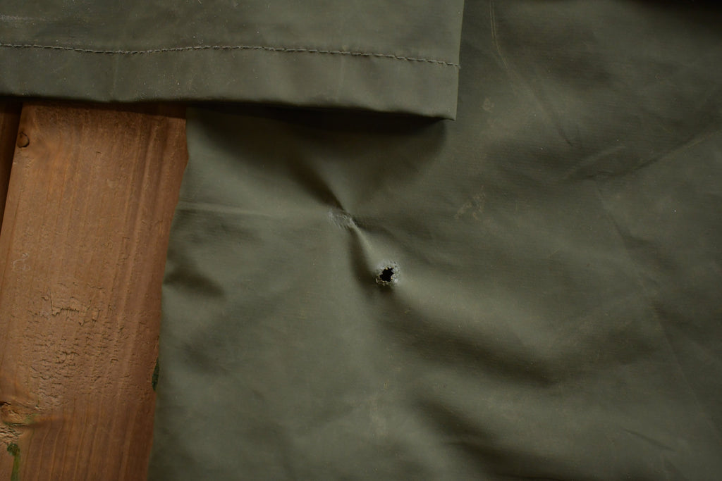 Vintage 1990s Helly Hansen Sailing Rain Jacket