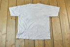 Vintage 1990s The Mountain Butterfly Outdoors T-Shirt