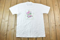 Vintage 1990s Floral Theme Graphic T-Shirt