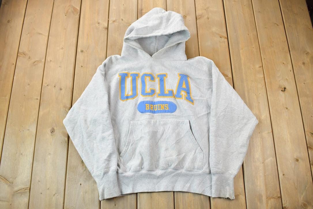 Vintage 1990s UCLA Bruins Sweatshirt