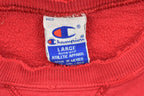 Vintage 1990s Champion Sweatshirt
