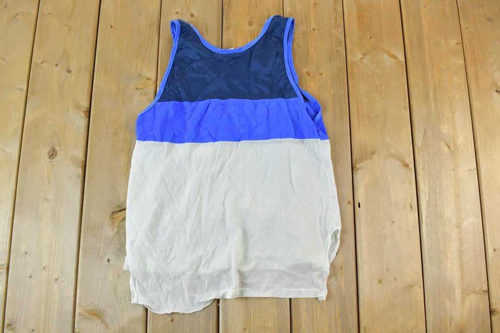 Vintage 1980s Brooks Lifeguard Single Stitch T-Shirt