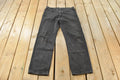 Vintage 1990s Levi's 505 Regular Fit Denim Jeans Men's 33 x 31 / 90s Levi's / Distressed Sun Faded Jeans