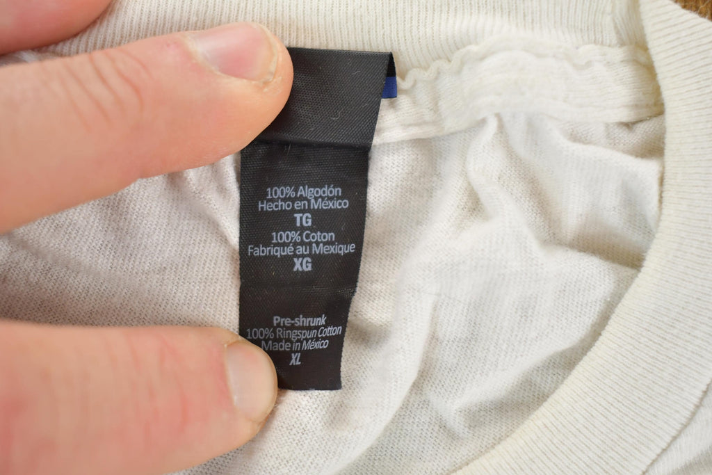 Vintage Y2K Tenchi Muyo T-Shirt Men's M