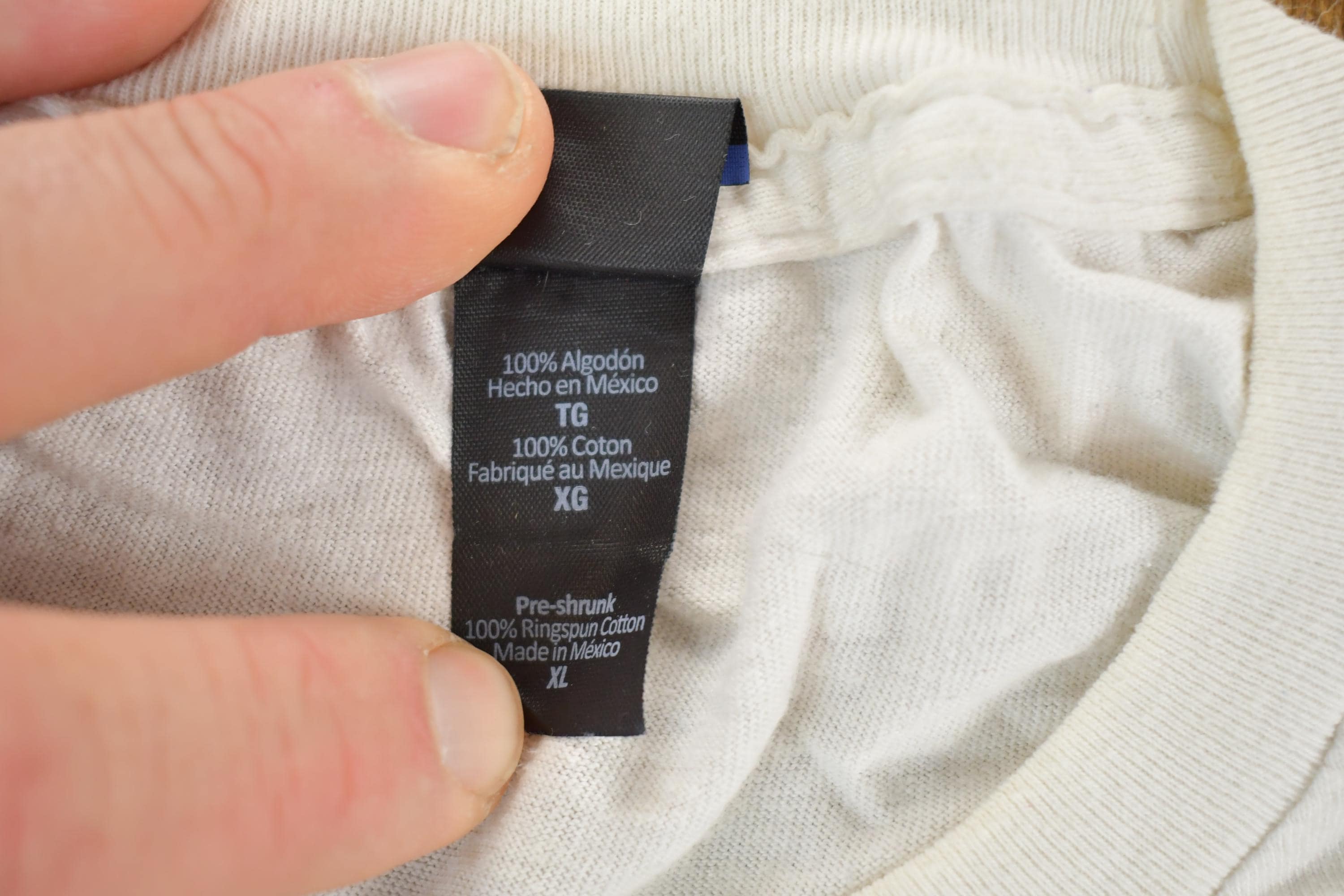 Vintage Y2K Tenchi Muyo T-Shirt Men's M