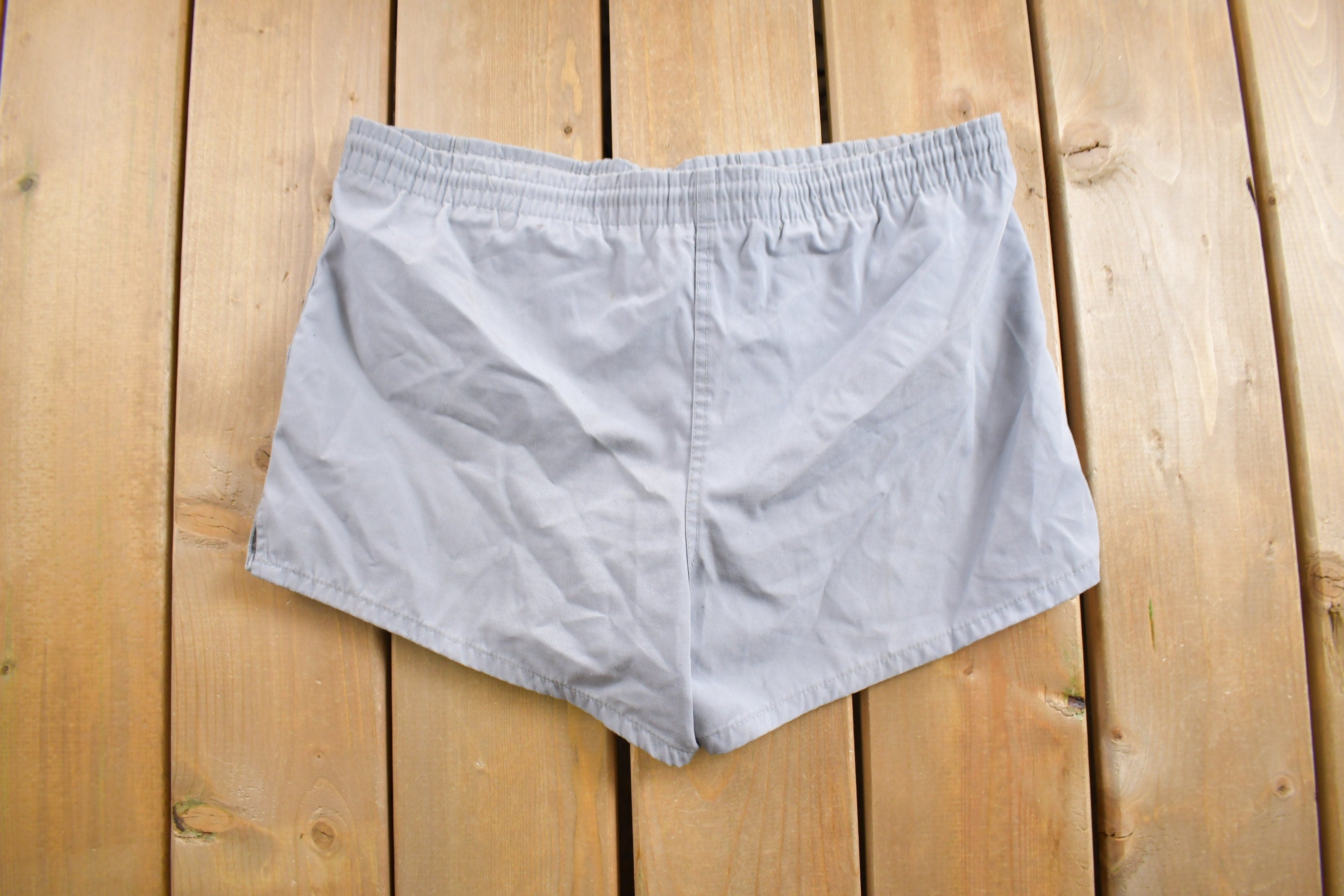 Vintage 1990s Speedo Shorts