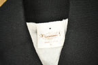 Vintage 1980s Sears Roebuck & Co Temecula Rancho California Satin Windbreaker Jacket