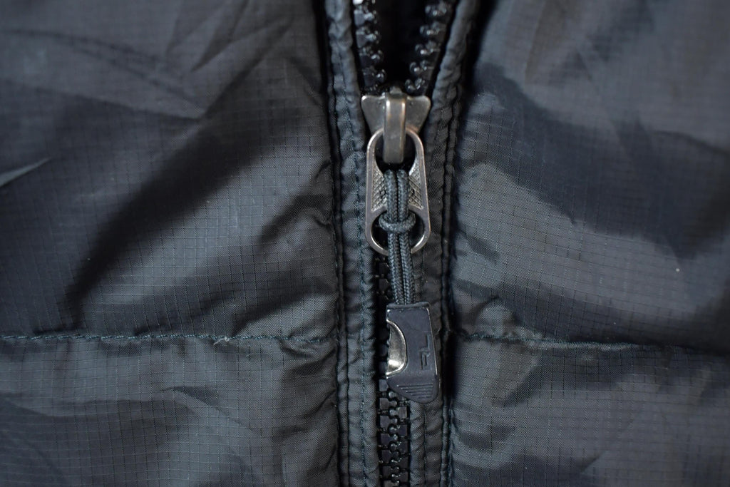 Vintage 1990s Polo By Ralph Lauren Down Puffer Jacket