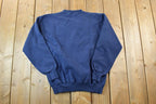 Vintage 1990s Okoboji Crewneck Sweatshirt