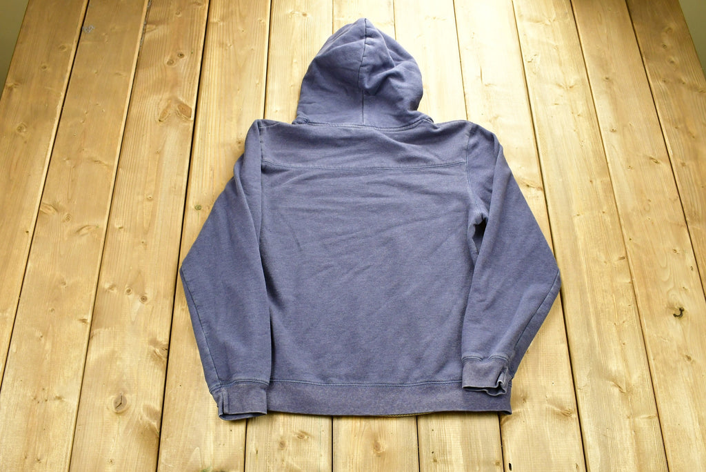 Vintage 90's University of Michigan State Collegiate Hoodie