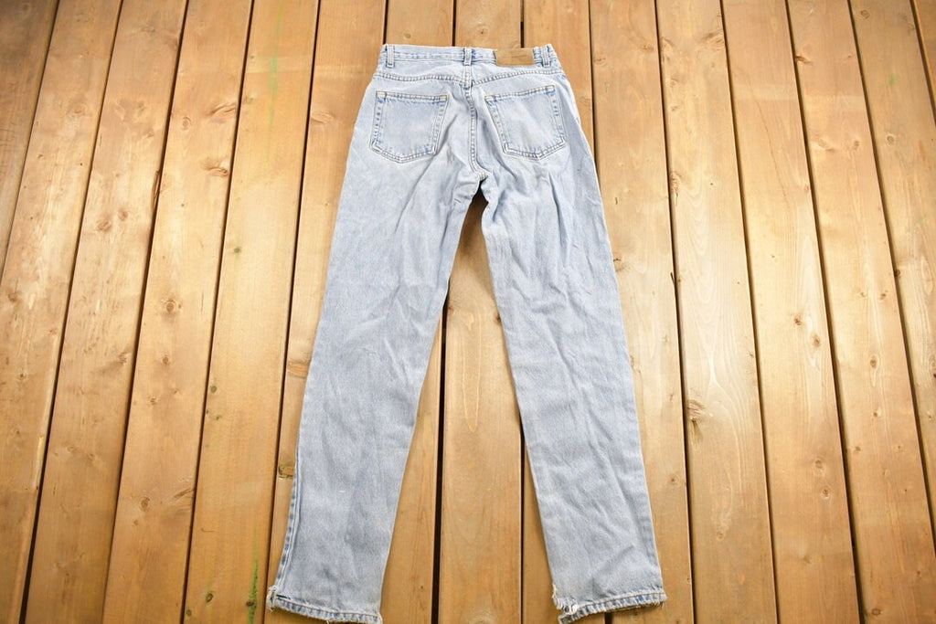 Vintage 1990's Calvin Klein Jeans 28 x 33