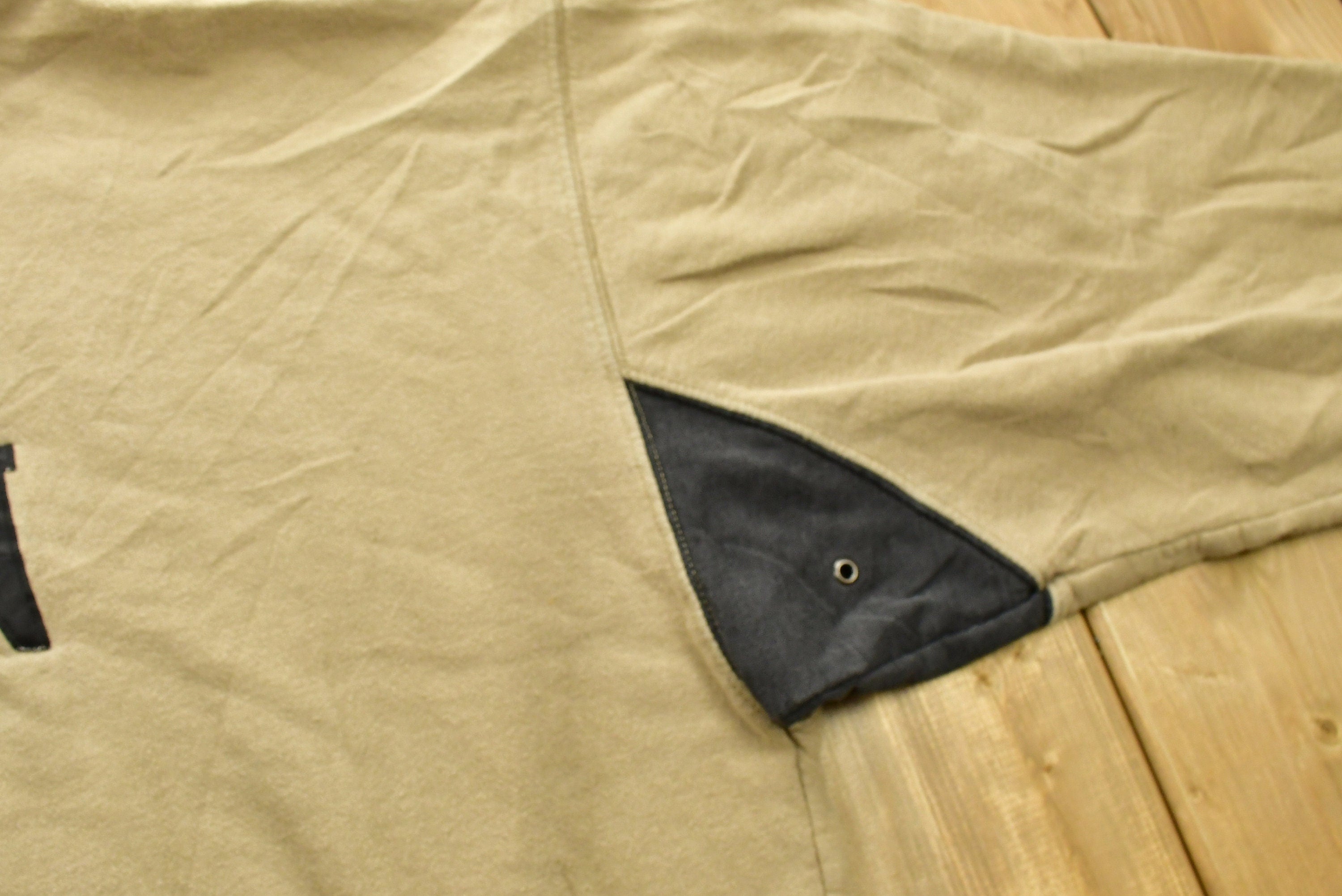 Vintage 1990's Bighorn Canada Embroidered Crewneck Sweatshirt