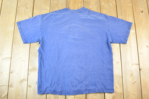 Vintage 1990s Dive In M