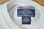 Vintage 1990s Champion Reverse Weave University Of Wisconsin Stout Crewneck