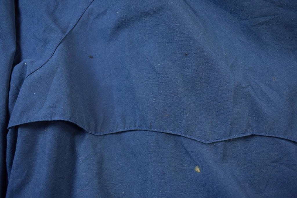Vintage 1980s Lacoste Bomber Jacket