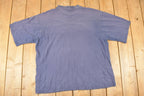 Vintage 1990s Boston Red Sox MLB T-Shirt Men's XL