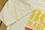 Vintage 90's Bob Marley Uprising Tour Band T-shirt