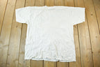 Vintage 1997 South Park Graphic T-Shirt Men's XL