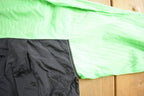 Vintage 1990s Global Mind Nylon Sports Jacket