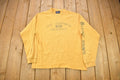 Vintage 1990s St Johns University Collegiate T-Shirt