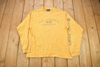 Vintage 1990s St Johns University Collegiate T-Shirt