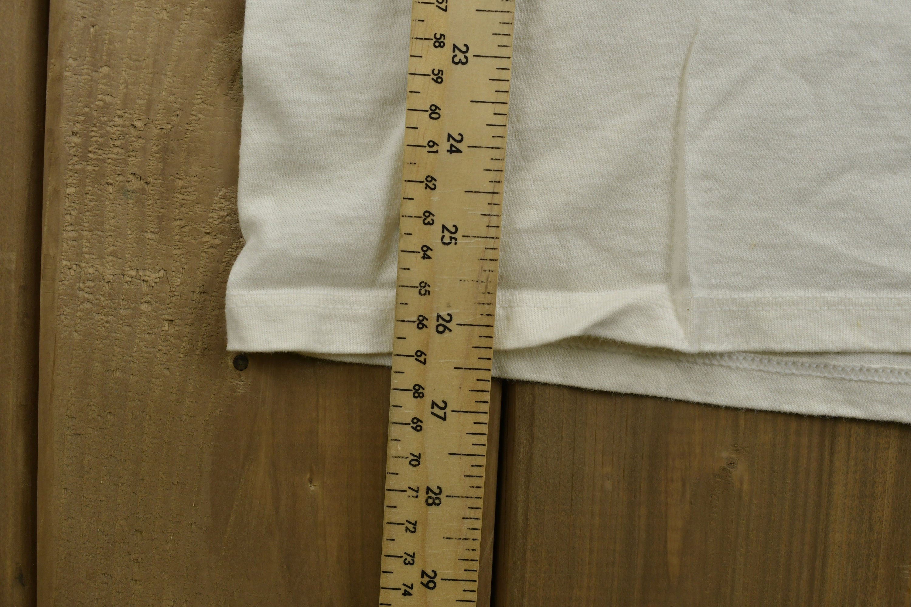 Vintage 1980s White Castle T-Shirt