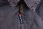 Vintage 1990s Chaps Ralph Lauren Harrington Windbreaker Jacket