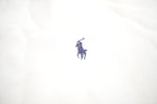 Vintage 1990s Polo Ralph Lauren Blank Crewneck Sweatshirt
