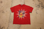 Vintage 1990s Winnie The Pooh Honey Bear Graphic T Shirt