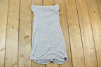 Vintage 1990s Seduction Mini Dress