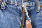 Vintage 1980s Levi's Regular Fit Denim Jeans Men's 31 x 33.5 /