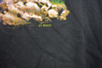 Vintage 2002 Beautiful Wild Wolf Animal T-Shirt