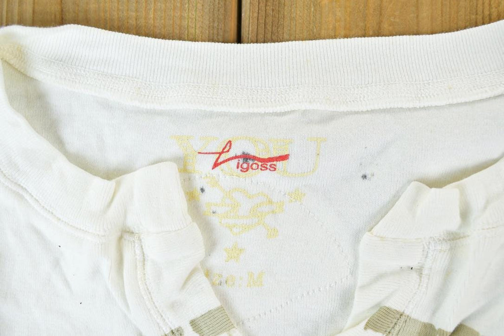 Women Vintage Vigoss Y2K Birdie T-Shirt