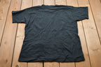 Vintage 1990s Mickey Mouse Graphic T-Shirt / Graphic / 80s / 90s / Streetwear / Retro Style / Single Stitch / Made In USA