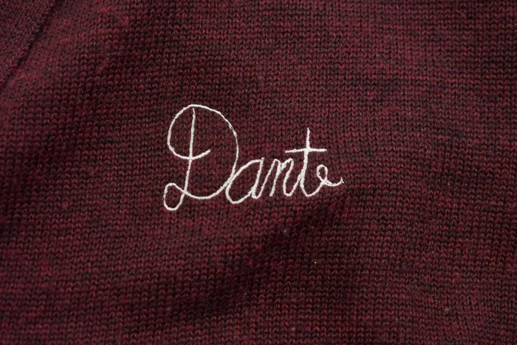 Vintage 1990s Cooper Cardigan Sweater