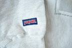 Vintage 1990s Lock Haven University Reverse Grain Jansport Collegiate Crewneck