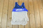 Vintage 1980s Brooks Lifeguard Single Stitch T-Shirt